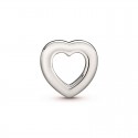 Charm Reflexions Corazón Logo Pandora 798741C00