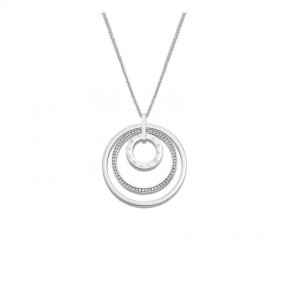 Collar Lotus Style Urban Woman LS2090-1/1