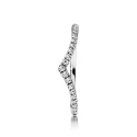 Anillo PANDORA Deseo reluciente. 196316CZ