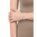 Pulsera Viceroy Fashion Mujer Acero Inoxidable y Circonitas 75214P01000