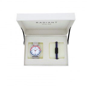 Reloj Radiant Tommy Niño + Pulsera RA559201