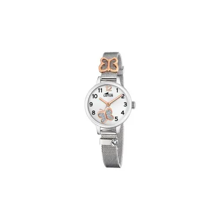 Reloj Analógico Lotus Niña 18659/2