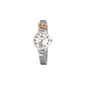 Reloj Analógico Lotus Niña 18659/4