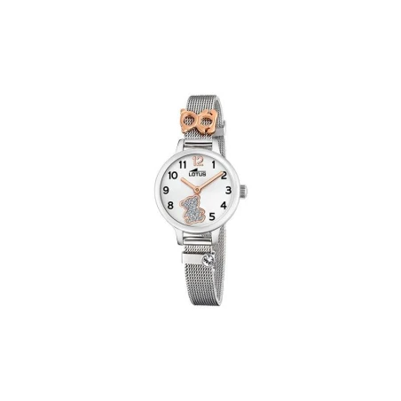 Reloj Analógico Lotus Niña 18659/4
