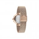Reloj Tommy Hilfiger Liberty Mujer Rosado Analógico 1782218