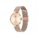 Reloj Tommy Hilfiger Liberty Mujer Rosado Analógico 1782218