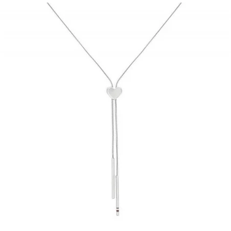 Collar Tommy Hilfiger Mujer Acero Inoxidable 2780290
