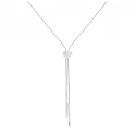 Collar Tommy Hilfiger Mujer Acero Inoxidable 2780290