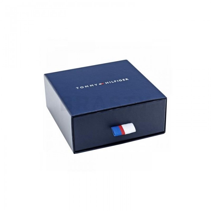 Collar Tommy Hilfiger Mujer Acero Inoxidable 2780290