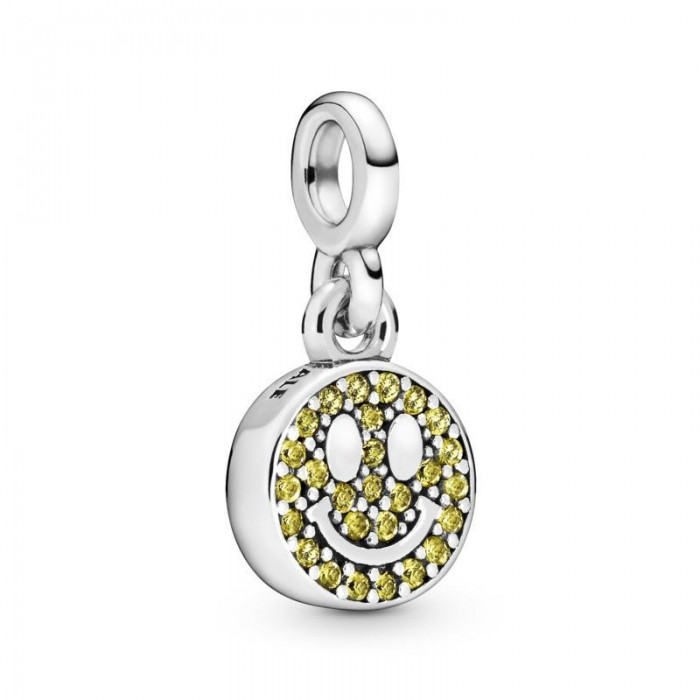 Charm colgante Pandora Mi Smile 798395NLY
