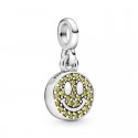 Charm colgante Pandora Mi Smile 798395NLY