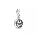 Charm colgante Pandora Mi Smile 798395NLY