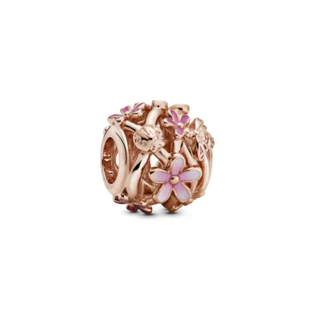 Charm Pandora Margaritas en filigrana 788772C01