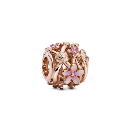 Charm Pandora Margaritas en filigrana 788772C01