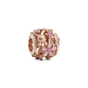 Charm Pandora Margaritas en filigrana 788772C01