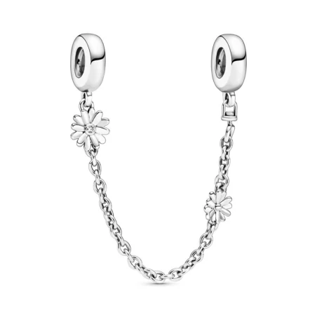 Cadena de Seguridad Pandora Margaritas 798764C01-05