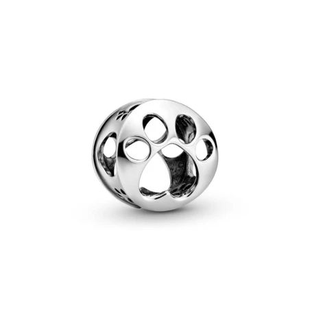 Charm Pandora Huella Animal 798869C00
