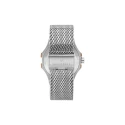 Reloj Maserati Potenza Hombre Analógico Plateado R8853108007