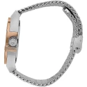 Reloj Maserati Potenza Hombre Analógico Plateado R8853108007