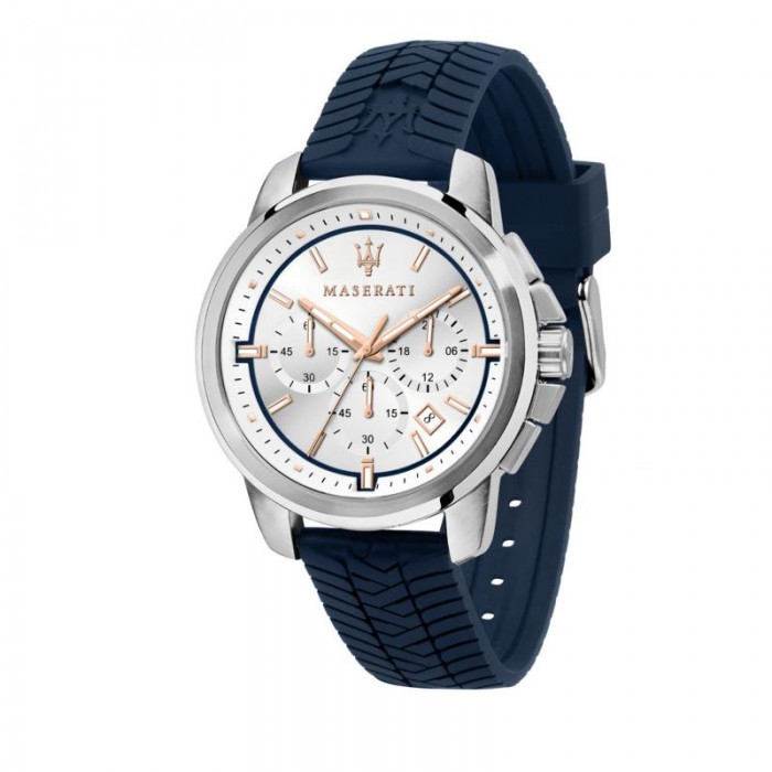 Reloj Maserati Succeso Cronógrafo Hombre R8871621013