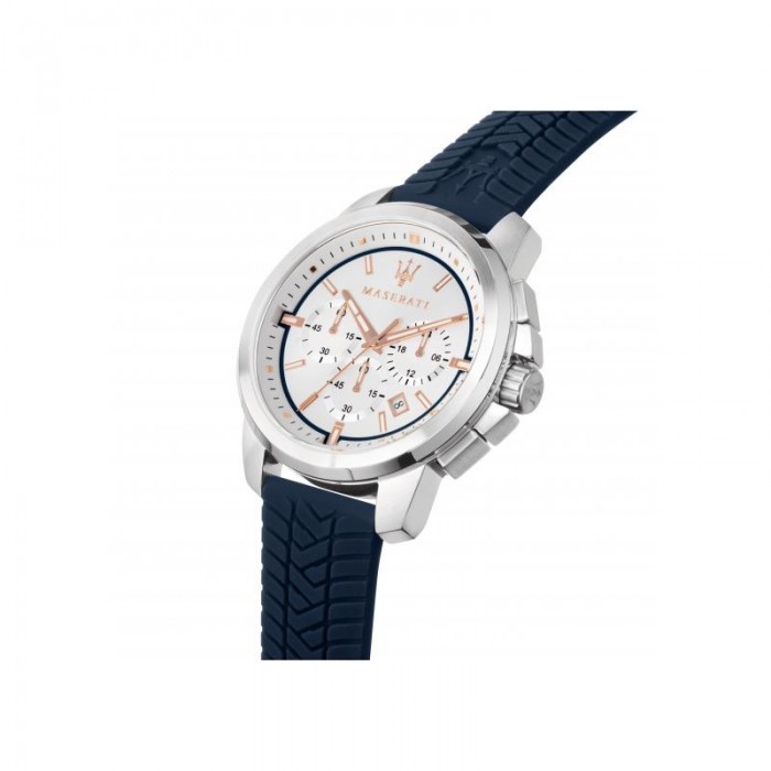 Reloj Maserati Succeso Cronógrafo Hombre R8871621013