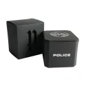 Reloj Police KEDIRI Hombre Negro y Azul Analógico PL.15995JSBLU-03P