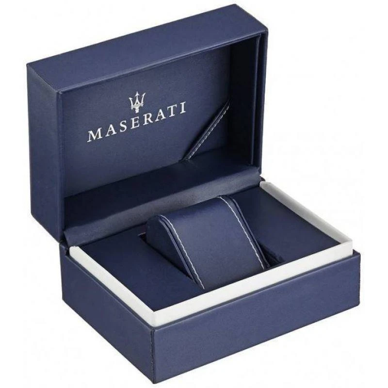 Reloj Maserati Sfida Cronógrafo Hombre R8873640005