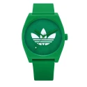 Reloj Adidas Process_SP1 Trefoil Verde Unisex Z103264-00