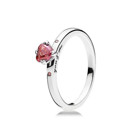 Anillo PANDORA Tú & Yo. 196574CZRMX