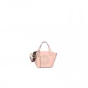 Bolso Shopping TOUS Pequeño Leissa Rosa 095900657