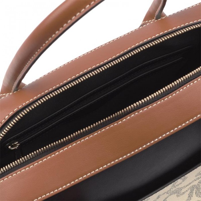 Bolso Bowling Kaos Icon Multi TOUS Beige 095891583