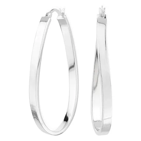 Pendientes Itemporality Geneva Plata SEA-100-159-UU
