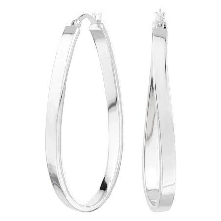 Pendientes Itemporality Geneva Plata SEA-100-159-UU