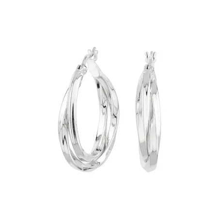 Pendientes Itemporality Rio Plata SEA-100-160-UU