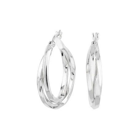 Pendientes Itemporality Rio Plata SEA-100-160-UU