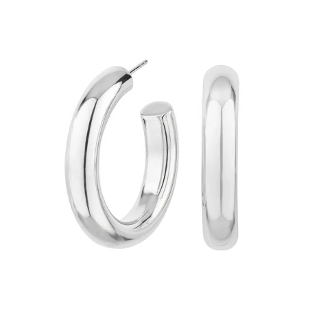 Pendientes Itemporality Rome Plata SEA-100-163-UU