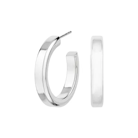 Pendientes Itemporality Prague Plata SEA-100-164-UU
