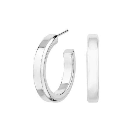Pendientes Itemporality Prague Plata SEA-100-164-UU