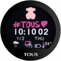 Reloj TOUS Mujer Round Touch Dorado 000351645