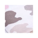 Manta TOUS Baby reversible Nilo Rosa 695822361