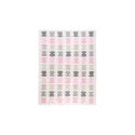 Manta TOUS Baby reversible Nilo Rosa 695822361