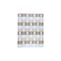 Manta TOUS Baby Reversible Nilo Azul 695822361