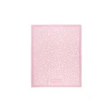 Manta TOUS Baby Kaos Rosa reversible 395821866