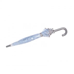 Paraguas TOUS Kaos Transparente Azul Celeste 895823078 2