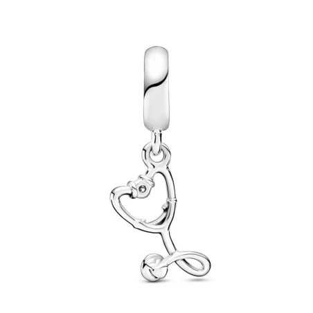 Charm Pandora Estetoscopio 799072C01