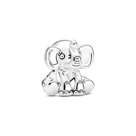 Charm Pandora Ellie la Elefanta 799088C00