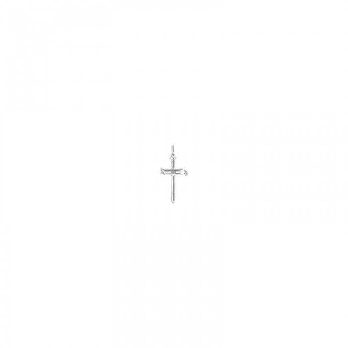 Colgante CRUZ GRANDE de UNOde50 CHA0146MTL0000U