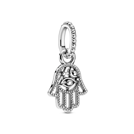 Charm colgante Pandora Hamsa Protectora 799144C00