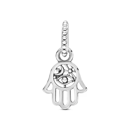 Charm colgante Pandora Hamsa Protectora 799144C00