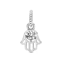 Charm colgante Pandora Hamsa Protectora 799144C00